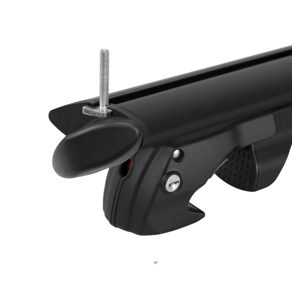 Εικόνα 4 από 4 — ΜΠΑΡΕΣ ΟΡΟΦΗΣ ΑΛΟΥΜΙΝΙΟΥ FENDER 118 cm ΣΕ ΜΑΥΡΟ ΧΡΩΜΑ ΓΙΑ ΟΡΟΦΗ ΜΕ STANDARD / RAISED RAILS MENABO – 2 ΤΕΜ.