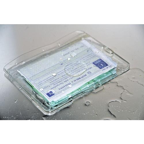 Εικόνα 5 από 5 — ΘΗΚΗ ΕΓΓΡΑΦΩΝ ΑΔΙΑΒΡΟΧΗ DRY-BAG (14×16 cm)