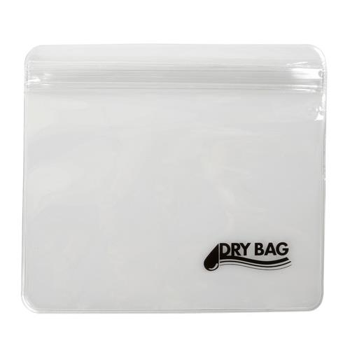 Εικόνα 1 από 5 — ΘΗΚΗ ΕΓΓΡΑΦΩΝ ΑΔΙΑΒΡΟΧΗ DRY-BAG (14×16 cm)