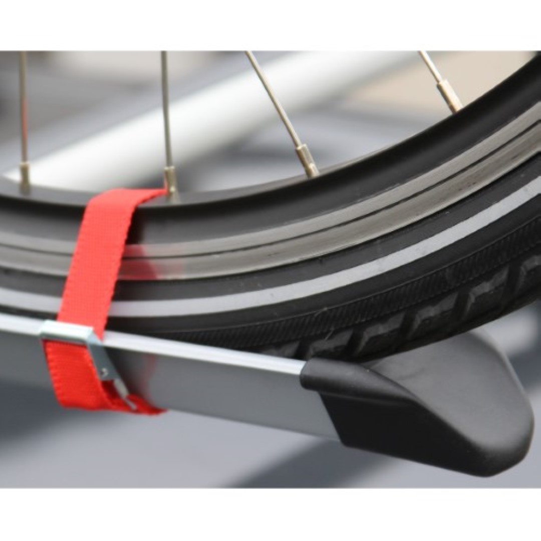 Εικόνα 4 από 12 — ΒΑΣΗ ΠΟΔΗΛΑΤΟΥ ΠΟΡΤ ΜΠΑΓΚΑΖ STEEL BIKE 3 ΓΙΑ 3 ΠΟΔΗΛΑΤΑ MENABO
