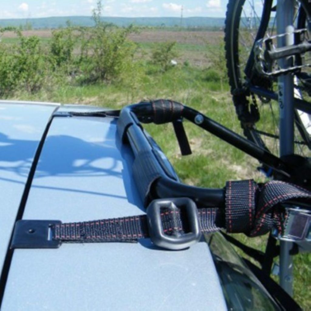 Εικόνα 5 από 12 — ΒΑΣΗ ΠΟΔΗΛΑΤΟΥ ΠΟΡΤ ΜΠΑΓΚΑΖ STEEL BIKE 3 ΓΙΑ 3 ΠΟΔΗΛΑΤΑ MENABO