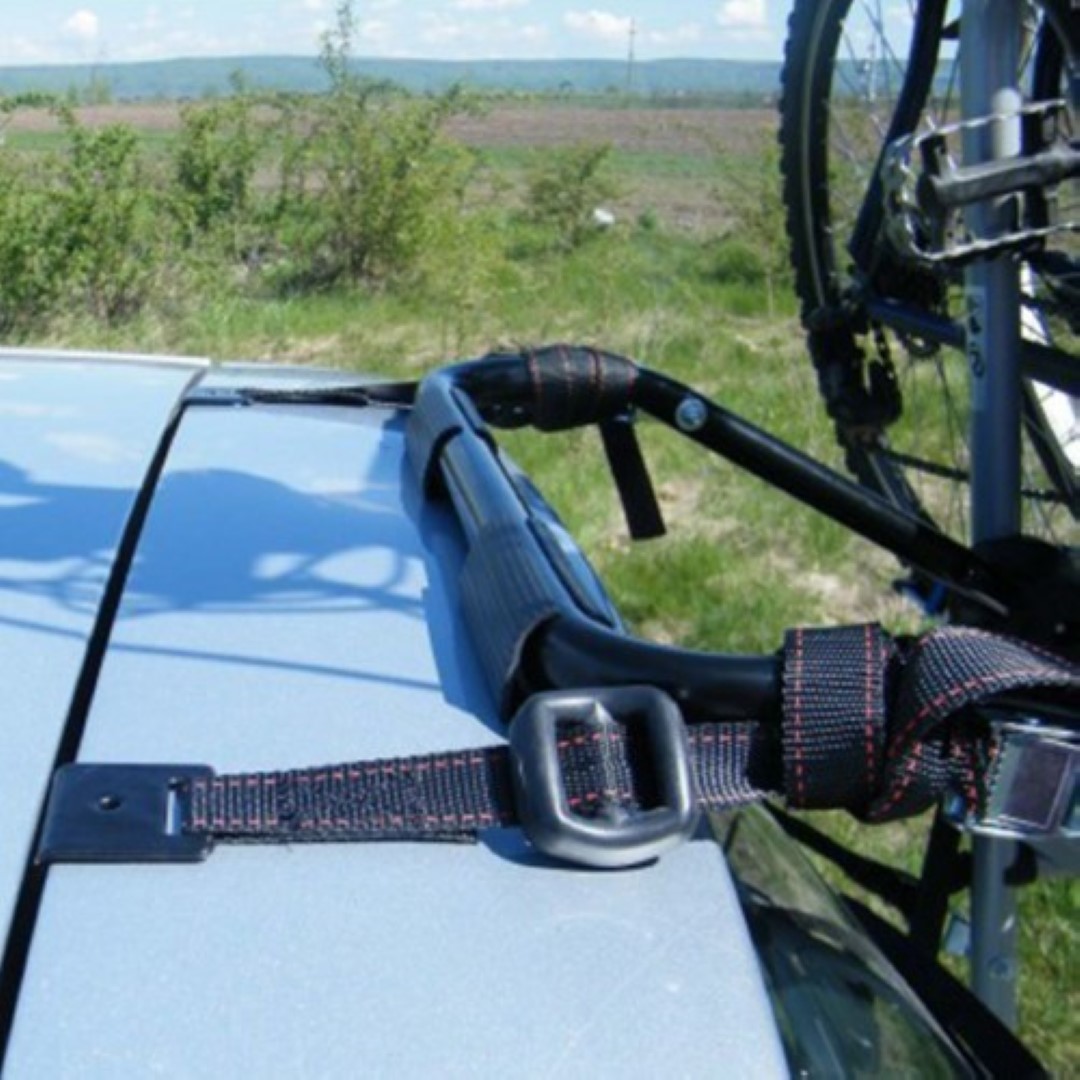 Εικόνα 5 από 12 — ΒΑΣΗ ΠΟΔΗΛΑΤΟΥ ΠΟΡΤ ΜΠΑΓΚΑΖ STEEL BIKE 3 ΓΙΑ 3 ΠΟΔΗΛΑΤΑ MENABO