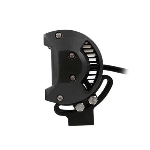 Εικόνα 5 από 5 — ΠΡΟΒΟΛΕΑΣ ΕΡΓΑΣΙΑΣ  WL-6 9/32V 6 CREE LED 18W 1560LM 6.000K (112 x 113 x 66 mm) ΜΕ ΦΩΣ ΔΙΑΘΛΑΣΗΣ -1ΤΕΜ.