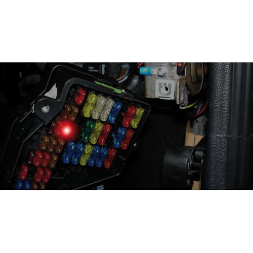 Εικόνα 5 από 5 — Ασφάλειες 25A 12/24V SMART-LED 6τεμ.