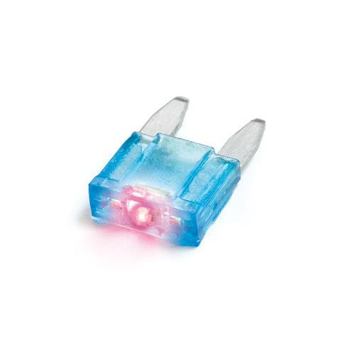 Εικόνα 4 από 4 — Ασφάλειες Mίνι 7.5A 12/24V SMART-LED 6τεμ.
