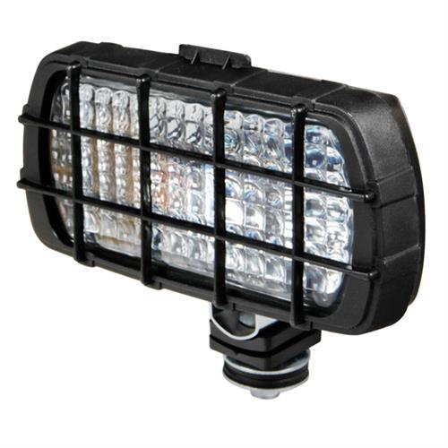Εικόνα 1 από 9 — ΠΡΟΒΟΛΕΑΣ ΕΡΓΑΣΙΑΣ WB-2 12/24V (24V-H1-70W )  195x 100x 110 mm ΑΛΟΓΟΝΟΥ -1ΤΕΜ.