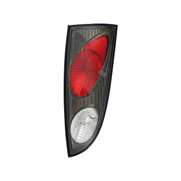 Εικόνα 1 από 1 — ΦΑΝΑΡΙΑ ΓΙΑ FORD FOCUS 2000+ 5D BLACKCHROME ΠΙΣΙΝΑ  LEXUS