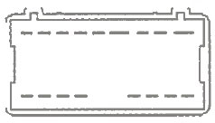 Εικόνα 2 από 2 — Διακόπτες Φώτων AUDI A4 01-08 17PIN