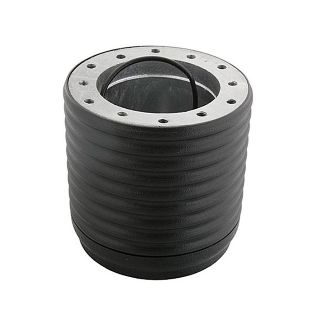Εικόνα 2 από 4 — ΚΩΝΟΣ ΤΙΜΟΝΙΟΥ ΓΙΑ CHEVROLET SPRINT 1986+ / SUZUKI ALTO 1982-1993 / CARRY 1982+  ΧΩΡΙΣ ΑΕΡΟΣΑΚΟ LUISI – 1 ΤΕΜ.