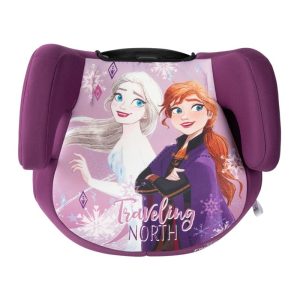 Καθισματάκι Αυτοκινήτου Booster Παιδικό 15-36kg Frozen 1τμχ Colzani