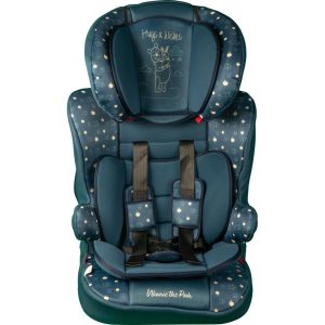 Καθισματάκι Αυτοκινήτου Παιδικό 9-36kg Winnie 1τμχ Colzani