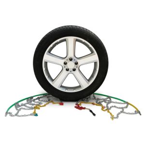 ΑΛΥΣΙΔΕΣ ΧΙΟΝΙΟΥ 4X4/SUV S-16 16MM GR26.8