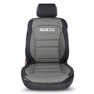 Πλατοκάθισμα γκρί 1τμχ Sparco