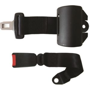 Ζώνη Αυτόματη 2 Σημείων (1822/1823) 1τμχ Velm