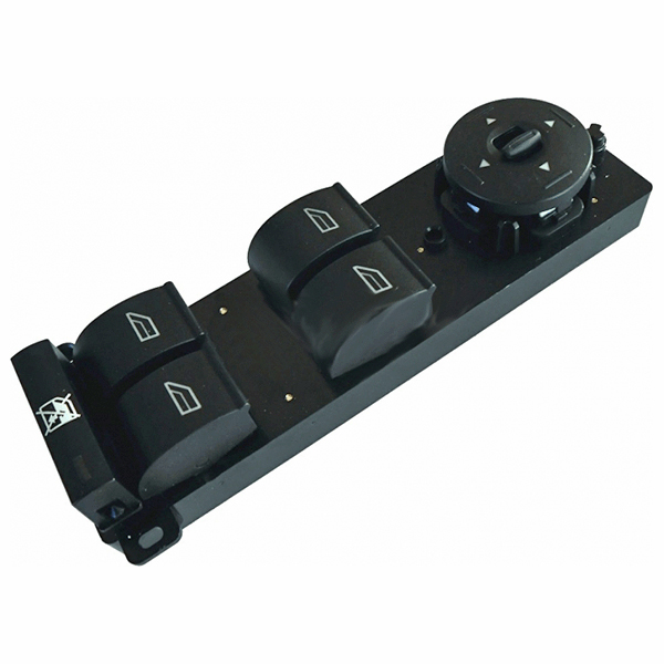 Εικόνα 1 από 2 — Διακόπτης 5πλός για FORD FOCUS II 05-08 / C – MAX 04-08 14 επαφών
