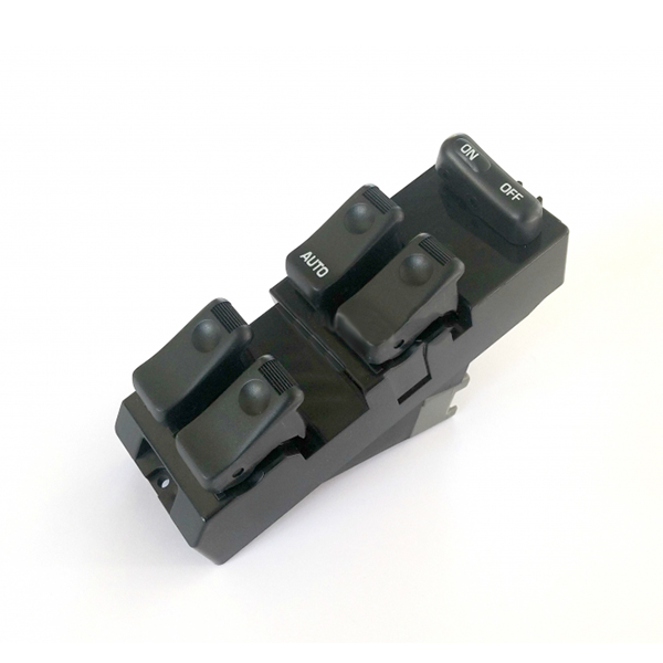 Εικόνα 1 από 1 — Διακόπτης τύπου MAZDA 626 1992-1997 11 επαφών