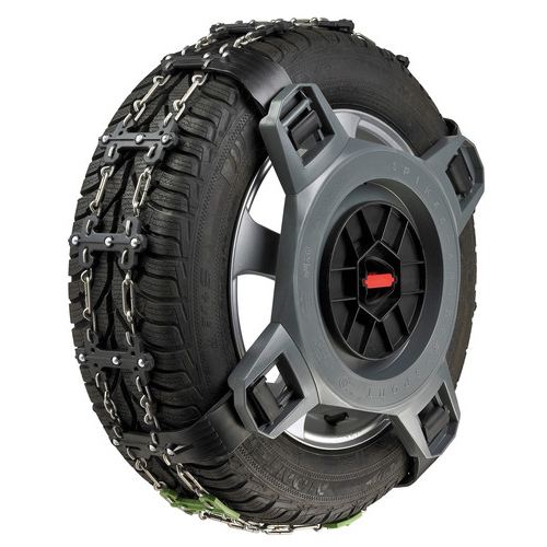 Εικόνα 1 από 1 — ΑΛΥΣΙΔΕΣ SPIKES SPIDER SPORT – Size:  XXXX-Large ( XXXXL)