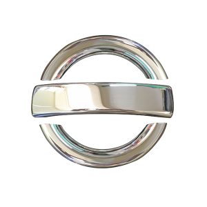 ΧΕΡΟΥΛΙΑ ΠΟΡΤΑΣ ΓΙΑ FIAT DOBLO LAV 00-10 ΧΡΩΜΙΟ ΜΕΤΑΛΛΙΚΑ 5ΠΟΡΤΕΣ 5ΤΕΜ