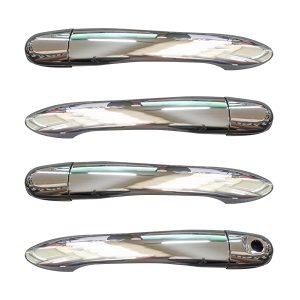 ΧΕΡΟΥΛΙΑ ΠΟΡΤΑΣ ΓΙΑ MERCEDES CITAN PANELVAN/LAV 2013+ ΧΡΩΜΙΟ ΜΕΤΑΛΛΙΚΑ 3ΠΟΡΤΕΣ 3ΤΕΜ