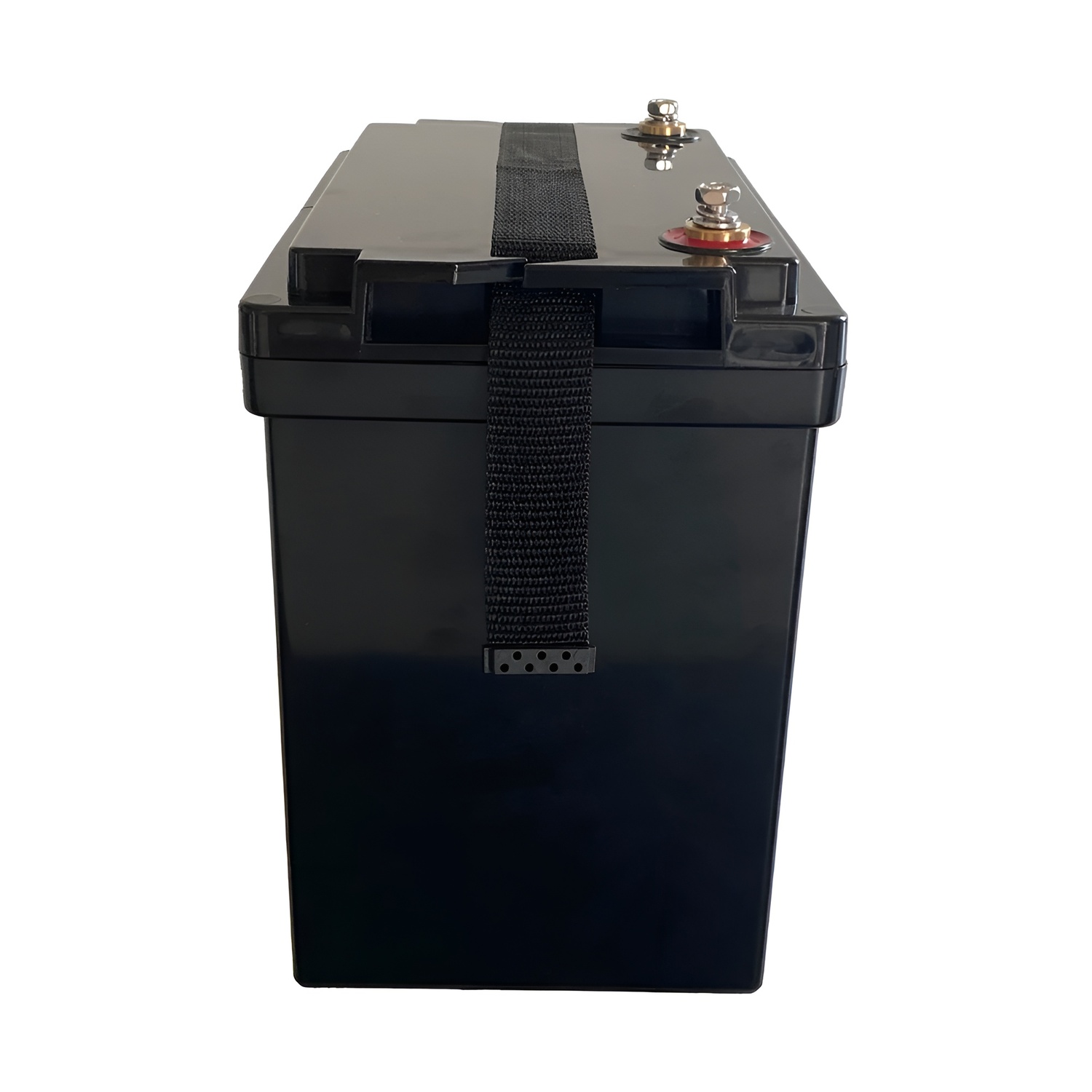 Εικόνα 2 από 4 — Μπαταρία λιθίου IDEALAKKU IB-12-100 LifePo4 12.8V 100Ah 1280Wh με bluetooth