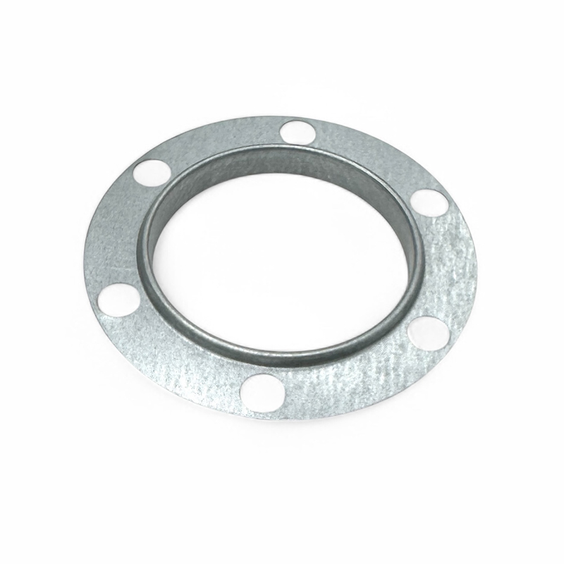 Εικόνα 2 από 4 — Luisi – Κώνος Τιμονιού για Citroen AX / ZX 11/91+ σε Μαύρο Χρώμα, για Aftermarket Τιμόνι, με Βίδες και Άλεν Εφαρμογής – 1 Τεμ. (ΚΩΝ.1808/LU)