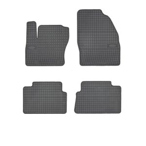 Πατάκια Αυτοκινήτου Λαστιχένια Ford Kuga 2008-2012 4τμχ Frogum