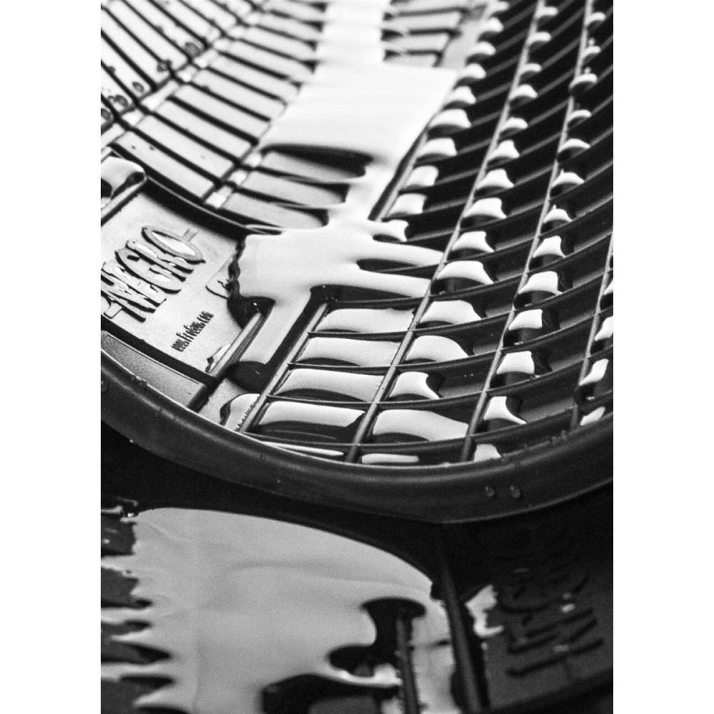 Εικόνα 4 από 6 — Πατάκια Αυτοκινήτου Λαστιχένια Toyota Rav4 2005-2012 4τμχ Frogum