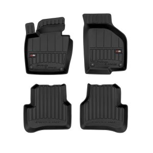 Πατάκια Αυτοκινήτου ProLine Volkswagen Passat 2005-2014 4τμχ Frogum