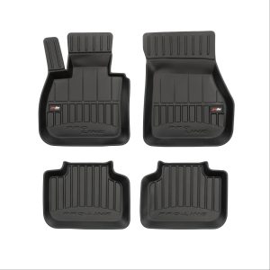 Πατάκια Αυτοκινήτου ProLine BMW X1 (F48) 2015-2022 BMW X1(U11) 2022-> X2 (F39) 2018-> 4τμχ Frogum