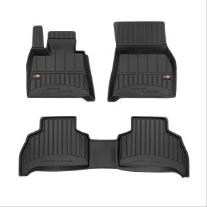 Πατάκια Αυτοκινήτου ProLine BMW X5 G05 2018-> 3τμχ Frogum