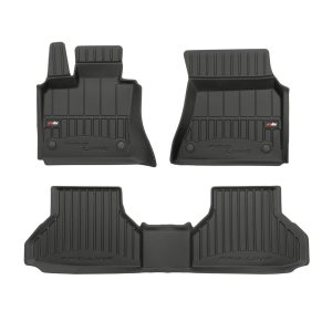 Πατάκια Αυτοκινήτου ProLine BMW X6 2007-2014 4τμχ Frogum