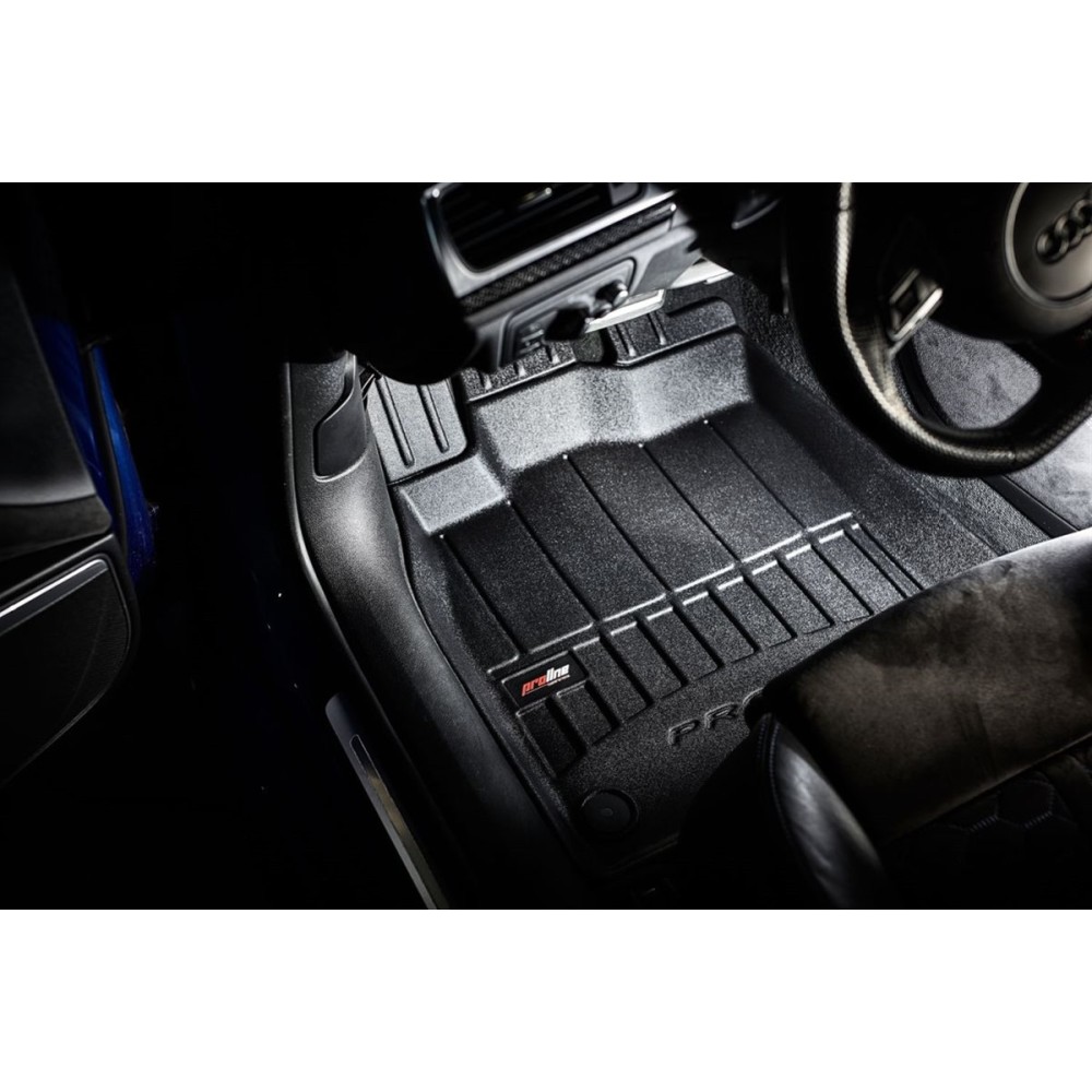 Εικόνα 4 από 5 — Πατάκια Αυτοκινήτου ProLine Suzuki SX4 S-Cross Hybrid 2020-> 4τμχ Frogum