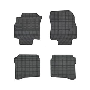 Πατάκια Αυτοκινήτου Λαστιχένια Nissan Primera P12 2002-2007 4τμχ Frogum