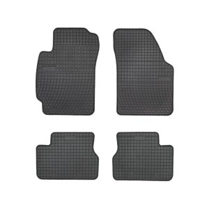 Πατάκια Αυτοκινήτου Λαστιχένια Honda HR-V 3D 1999-2006 4τμχ Frogum