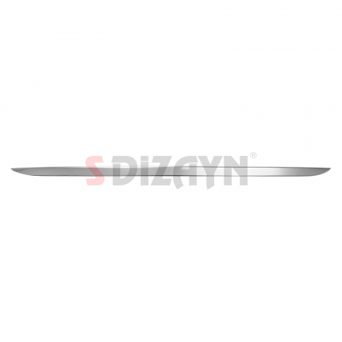 Εικόνα 2 από 4 — TRIM  ΠΟΡΤ ΠΑΓΚΑΖ ΓΙΑ VW JETTA 4D 2011-2014