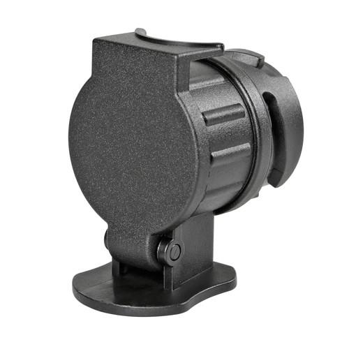 Εικόνα 2 από 5 — ΠΡΙΖΑ ΚΟΤΣΑΔΟΡΟΥ 12/24V MINI ΜΕ 13 ΦΙΣ ΑΡΣΕΝΙΚΟ ΣΕ 7 ΦΙΣ ΘΗΛΥΚΗ