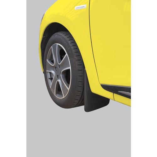 Εικόνα 2 από 4 — ΛΑΣΠΩΤΗΡΕΣ SPLASH-GUARDS UNIVERSAL (L) 26x37cm 2ΤΕΜ.