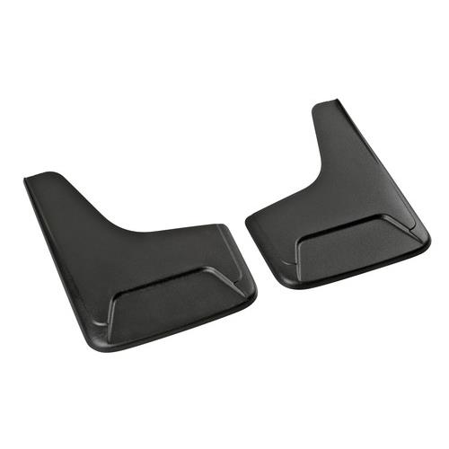 Εικόνα 1 από 4 — ΛΑΣΠΩΤΗΡΕΣ SPLASH-GUARDS UNIVERSAL (L) 26x37cm 2ΤΕΜ.