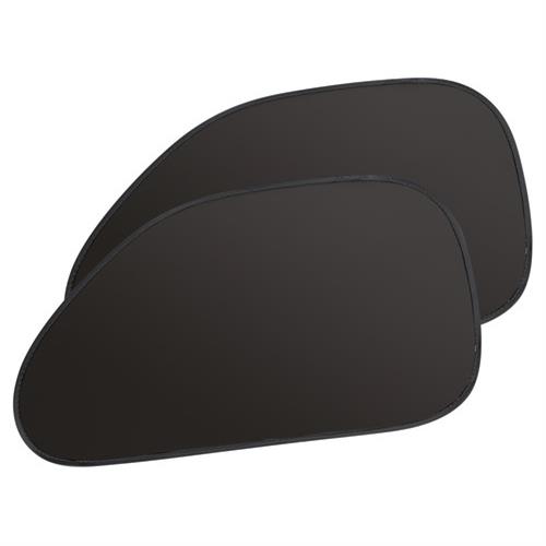 Εικόνα 1 από 5 — ΚΟΥΡΤΙΝΑΚΙΑ ΠΛΑΙΝΑ SUN FILTER CONTOUR ΣΤΑΤΙΚΑ 65x38cm 2ΤΕΜ.