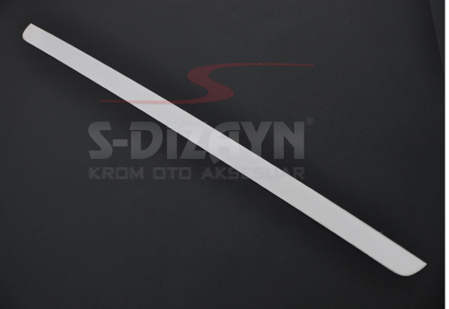 Εικόνα 2 από 2 — TRIM  ΠΟΡΤ ΠΑΓΚΑΖ ΓΙΑ VW T5 CARAVELLE 2004-2015