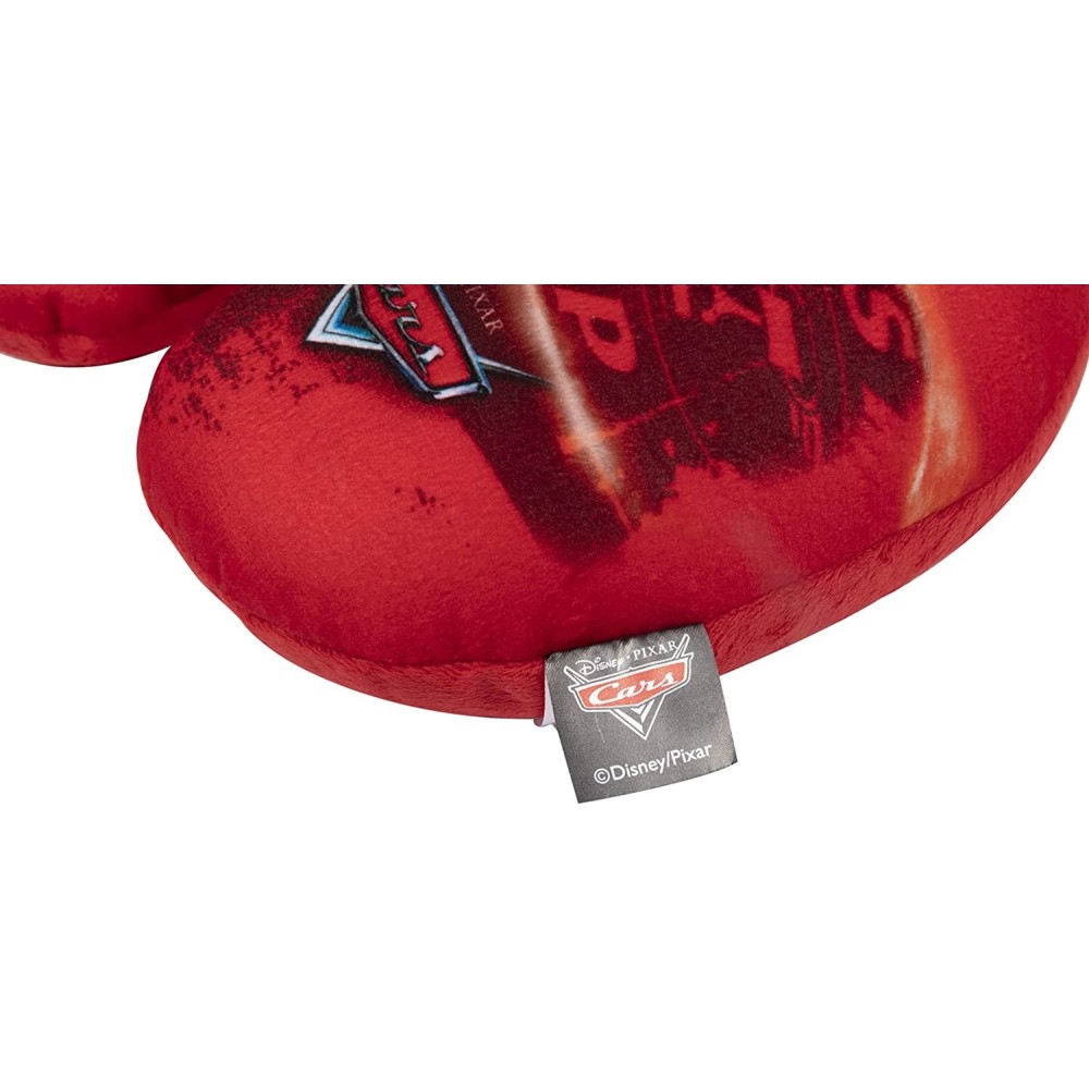 Εικόνα 5 από 7 — Μαξιλαράκι Ταξιδιού Παιδικό Cars McQueen 1τμχ Colzani