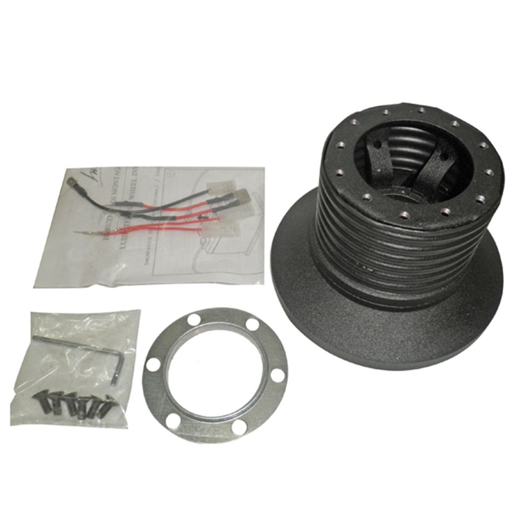 Εικόνα 1 από 4 — ΚΩΝΟΣ ΤΙΜΟΝΙΟΥ ΓΙΑ AUDI 80/90/COUPE 1980+ /SEAT TOLEDO 1991-1993  LUISI