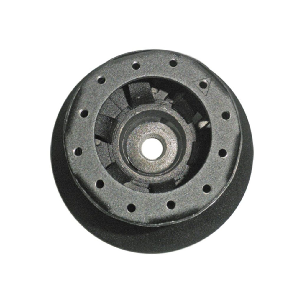 Εικόνα 2 από 4 — ΚΩΝΟΣ ΤΙΜΟΝΙΟΥ ΓΙΑ AUDI 80/90/COUPE 1980+ /SEAT TOLEDO 1991-1993  LUISI