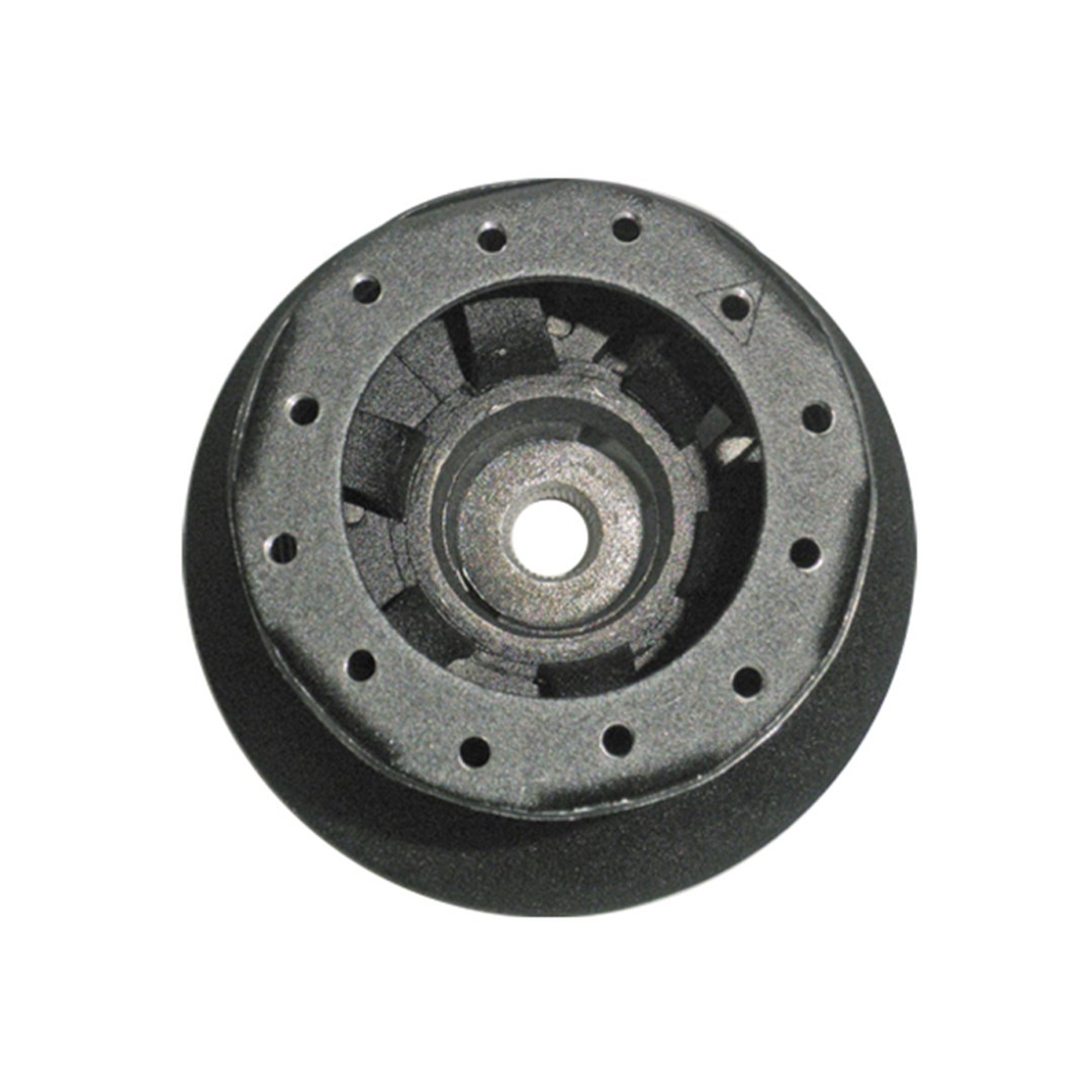 Εικόνα 2 από 4 — ΚΩΝΟΣ ΤΙΜΟΝΙΟΥ ΓΙΑ AUDI 80/90/COUPE 1980+ /SEAT TOLEDO 1991-1993  LUISI