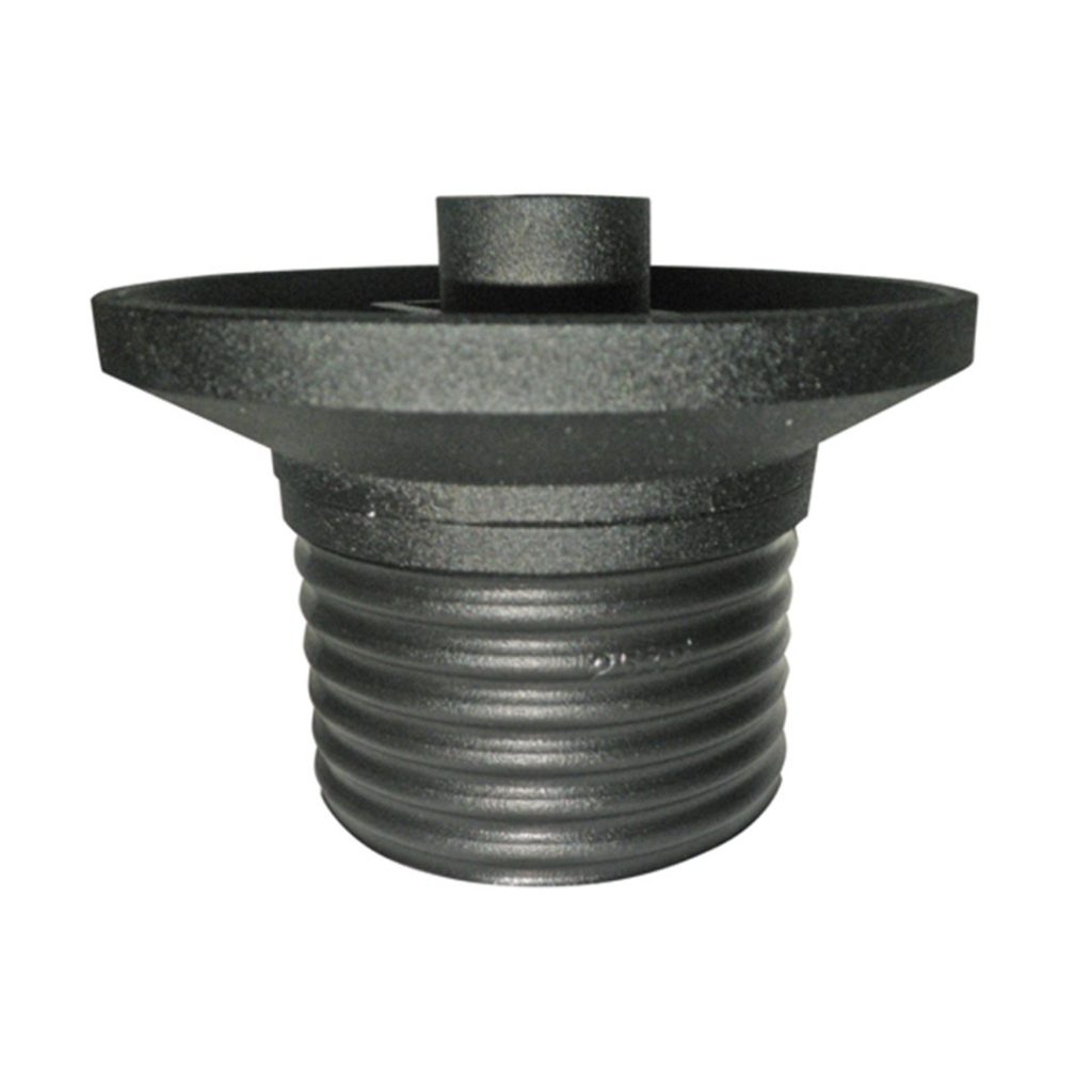 Εικόνα 3 από 4 — ΚΩΝΟΣ ΤΙΜΟΝΙΟΥ ΓΙΑ AUDI 80/90/COUPE 1980+ /SEAT TOLEDO 1991-1993  LUISI