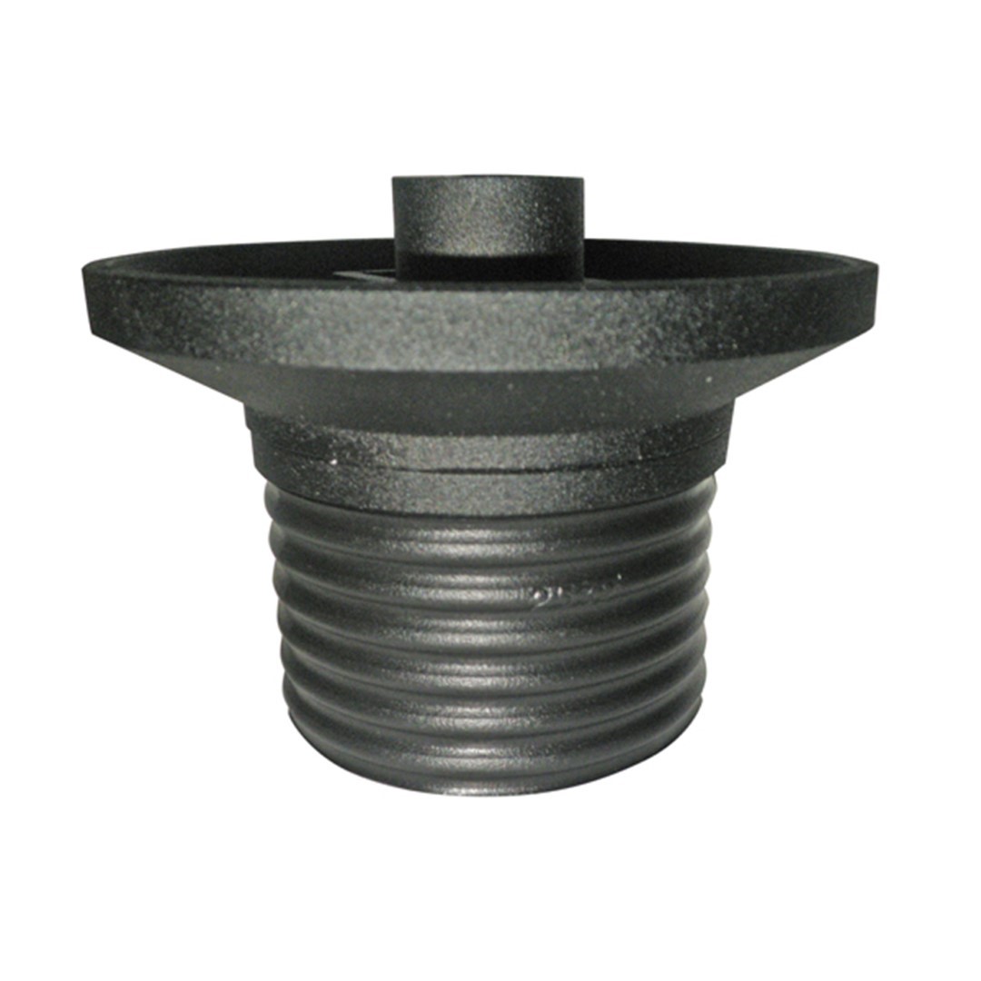 Εικόνα 3 από 4 — ΚΩΝΟΣ ΤΙΜΟΝΙΟΥ ΓΙΑ AUDI 80/90/COUPE 1980+ /SEAT TOLEDO 1991-1993  LUISI