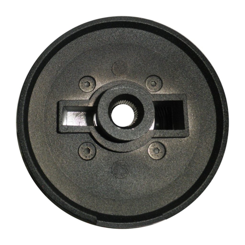 Εικόνα 4 από 4 — ΚΩΝΟΣ ΤΙΜΟΝΙΟΥ ΓΙΑ AUDI 80/90/COUPE 1980+ /SEAT TOLEDO 1991-1993  LUISI