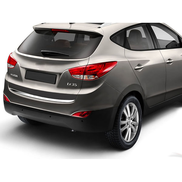 Εικόνα 1 από 1 — TRIM  ΠΟΡΤ ΠΑΓΚΑΖ ΓΙΑ HYUNDAI ix35 5D 2010+