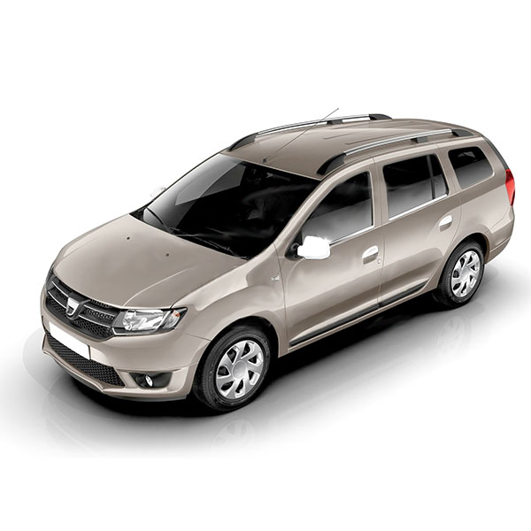 Εικόνα 1 από 1 — ΧΕΡΟΥΛΙΑ ΠΟΡΤΑΣ ΓΙΑ  DACIA LOGAN MCV SW 2013+ 4ΤΕΜ