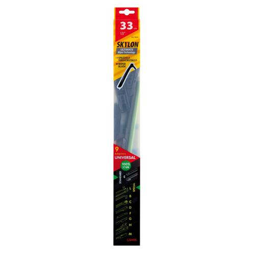 Εικόνα 3 από 3 — ΥΑΛΟΚΑΘΑΡΙΣΤΗΡΑΣ SKYLON MUL TI-FIT SYSTEM 33 cm (13 INCH) – 1 ΤΕΜ.